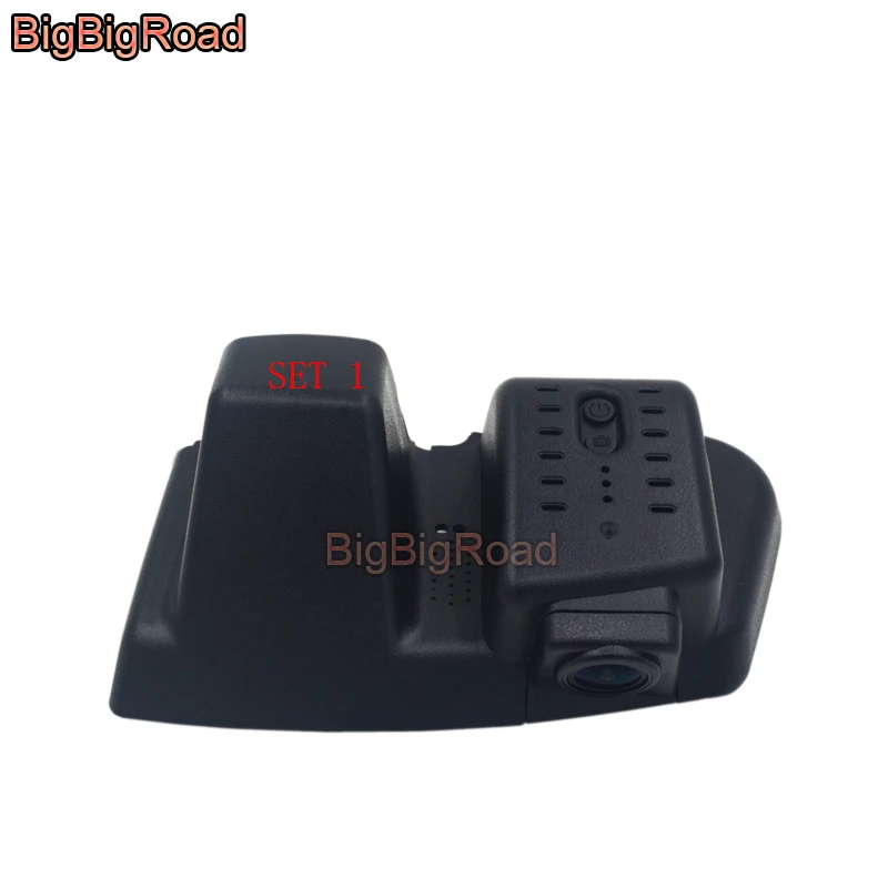 BigBigRoad For Ford Edge 2015 2016 2017 2018 Car wifi DVR Driving Video Recorder front camera Car black box Dash Cam FHD 1080P BigBigRoad For Ford Edge 2015 2016 2017 2018 Car wifi DVR Driving Video Recorder front camera Car black box Dash Cam FHD 1080P