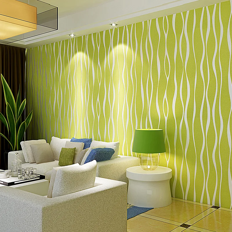 Online Buy Wholesale mint green wallpaper from China mint green