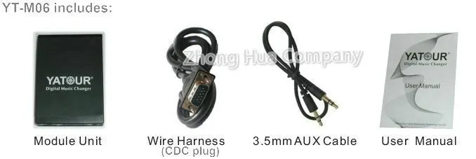 Автомобильный MP3 плеер Yatour для Opel Astra H J corsa zafira vectra USB адаптер SD AUX bluetooth интерфейс|car