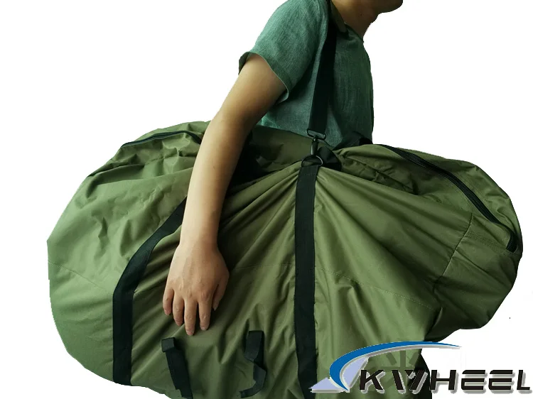 Top Big Carry Bag for EF1 Qicycle bike Water Proof Bicycle Bag 3 Top Big Carry Bag for EF1 Qicycle bike Water Proof Bicycle Bag 3