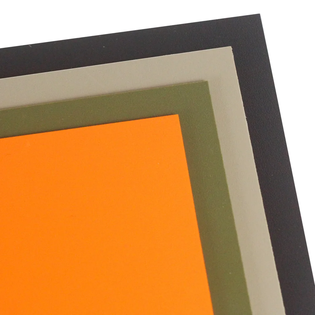 Kydex Sheet 1.5mm Thermoplastic for DIY Sheath Holster Tool Parts