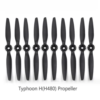 

Free Shipping newest Original Typhoon H Accessories 3 pairs/ lot Propeller For RC Quadcopter FPV Drone Typhoon H
