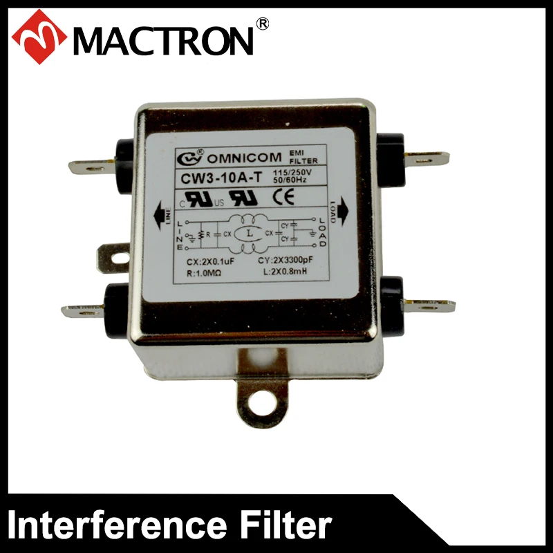 

Laser Interference Filter Using for Laser Cutting And Engraving Machine