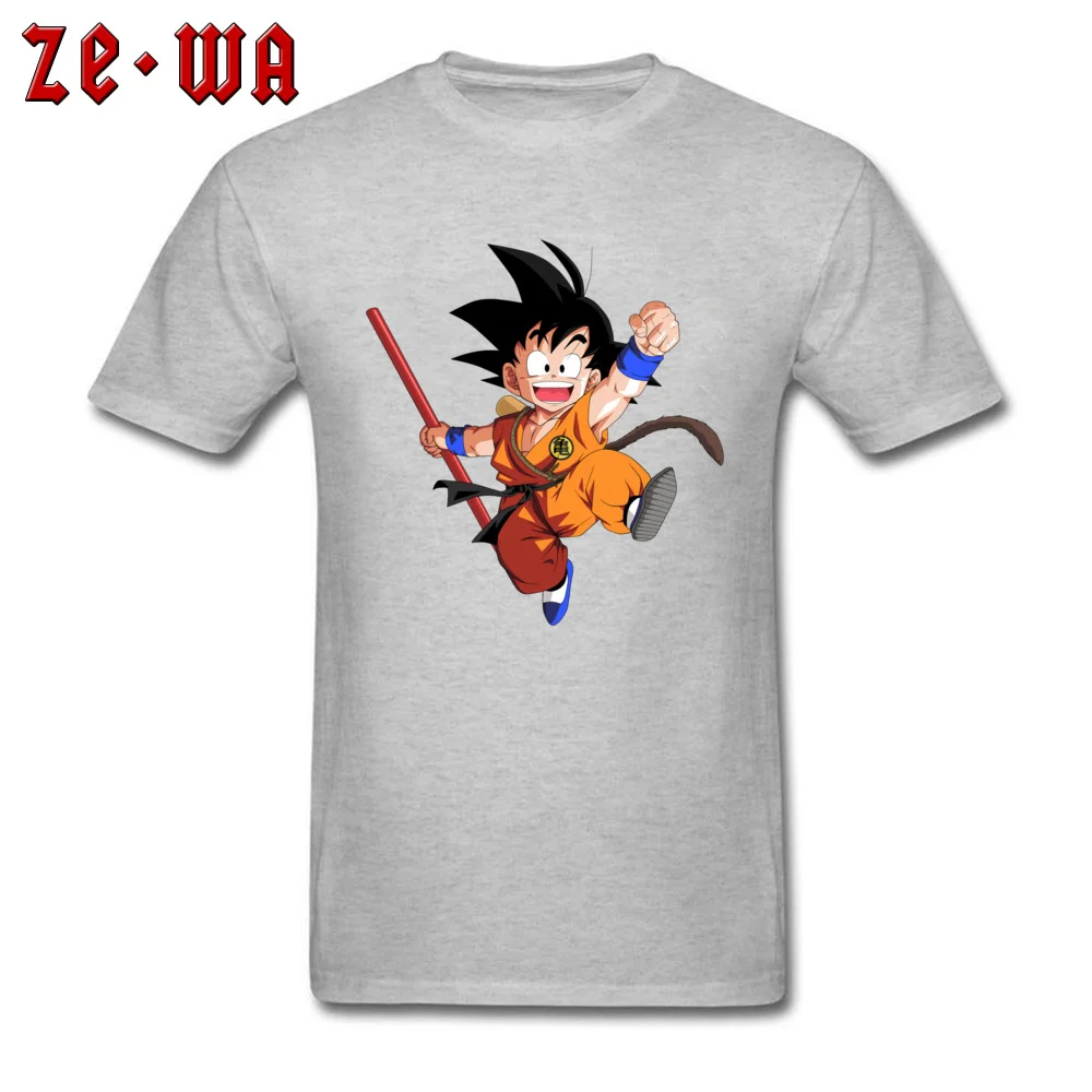 

Dragonball Z Son Goku Funny Anime Tshirt Vegeta Dragon Ball 100% Cotton Boy Tshirts Men's Short Sleeve Tops & Tees Free Shipping