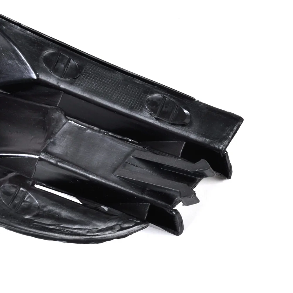 Передсветильник противотуманная фара beler 2x решетка гриля для Audi A6 и Quattro C6 2005 2006 2007