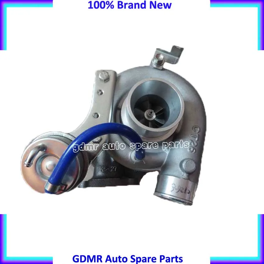 CT26 17201-74030 17201 74030 Turbo Turbocharger For TOYOTA Celica MR2 GT Four ST185 1989-93 ST205 SW20 3SGTE 3S-GTE 3SG-TE 2.0L