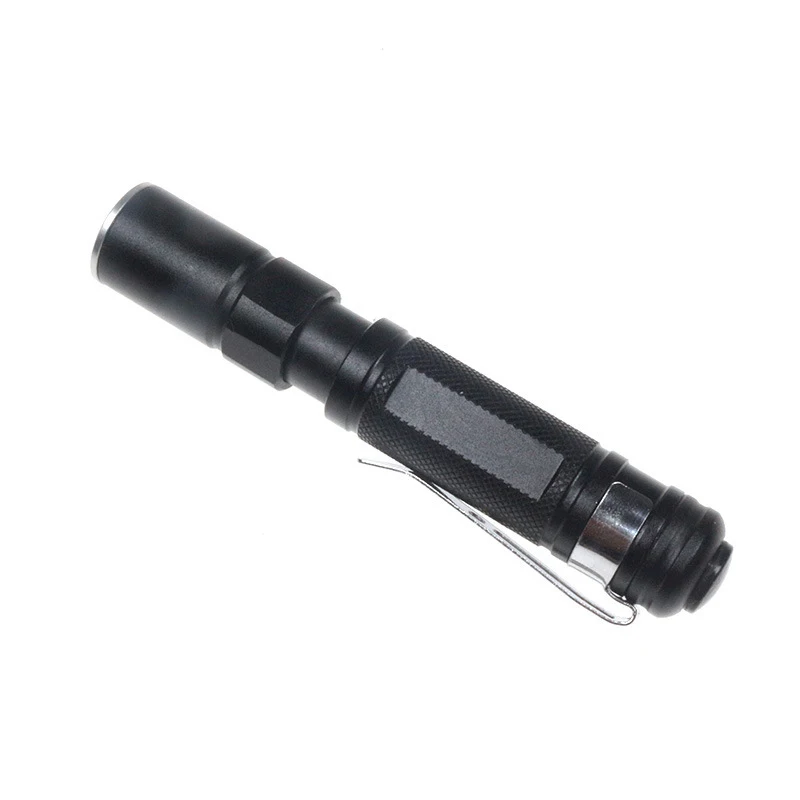 

Mini Portable LED Diving Flashlight Penlight 2000LM Torch Pocket Light Waterproof AAA Auto Car Repair Torch Powerful Flash Light