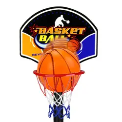Mooistar #5018 детская игрушка спортивные товары Баскетбол frame Баскетбол Комбинации W227