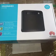Huawei E5186s-22a LTE FDD 800/900/1800/2100/2600 МГц TDD2600Mhz Cat6 300 Мбит мобильный Беспроводной фрезерный станок