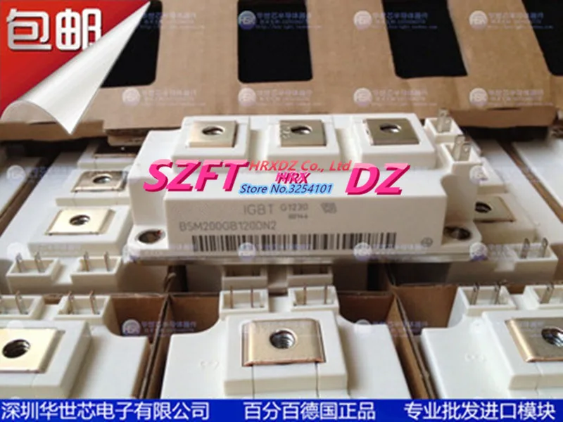 

new imported original BSM200GB120DN2 BSM300GB120DLC BSM400GA120DN2C CM30MD3-12H CM30MD-12H BSM50GX120DN2