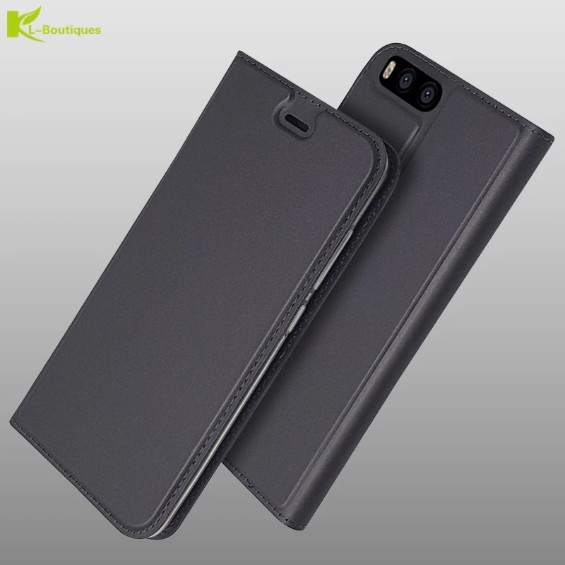 

Xiaomi Mi 6 Flip Case no For Fundas Xiaomi Mi 6 Mi6 Cover 5.15 Etui Luxury Shockproof Wallet Leather Business Phone Case Coque
