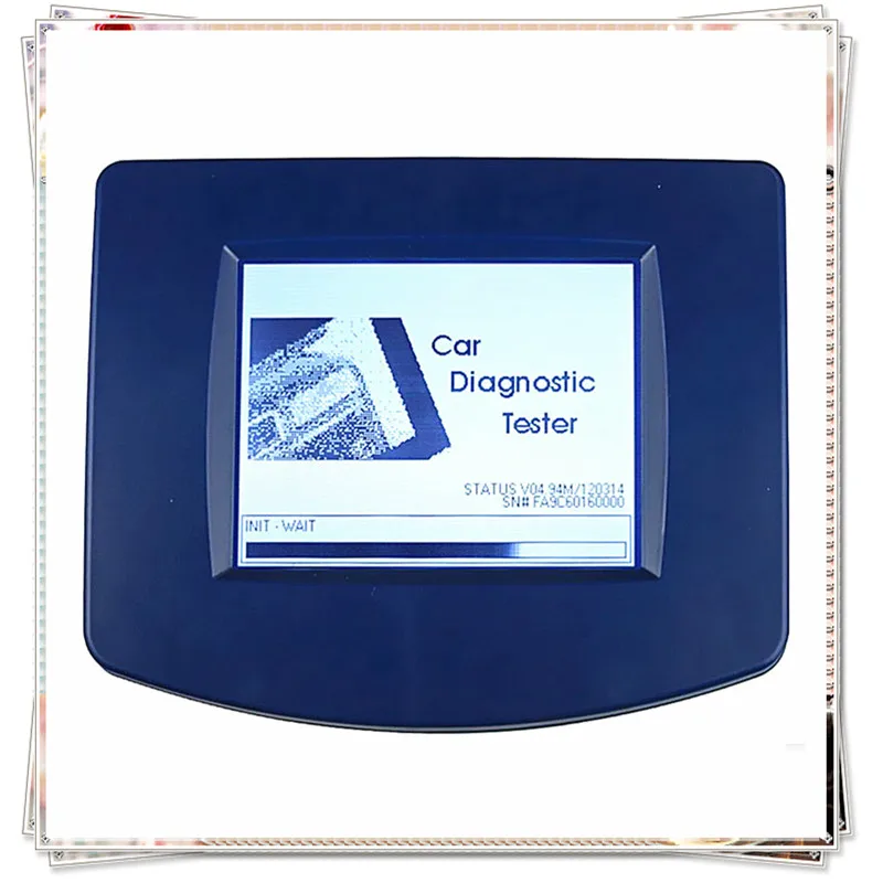 

Original Digiprog III V4.94 Digiprog 3 with OBD2 ST01 ST04 Cable Odometer Correction Tool Digiprog3 Full Set In Stock Free Ship