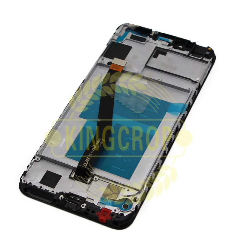 huawei honor 7A  Y6 2018 lcd with frame  (6)
