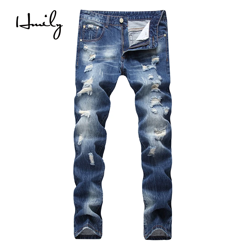 men designer denim