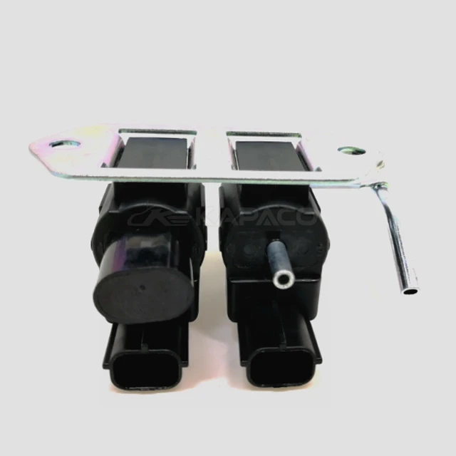 Solenóide de Controle Case para Mitsubishi Embreagem Volante Livre 4wd Válvula Pajero io Montero Pinin 4g93 4g94 1999-2005 Mr534632 K5t81273 14 High Quality Automóveis e motos