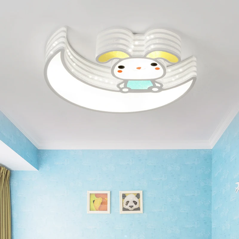 Kids Room led Ceiling Light Surface Mounted Modern LED ...