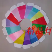 Медсестра вертикальной больницы ID Знак Pen карман 20 шт./лот