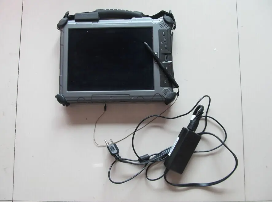  auto diagnostic computer xplore ix104 c5 tablet ( i7 4g) with ssd super works for mb star c4 / c5 f