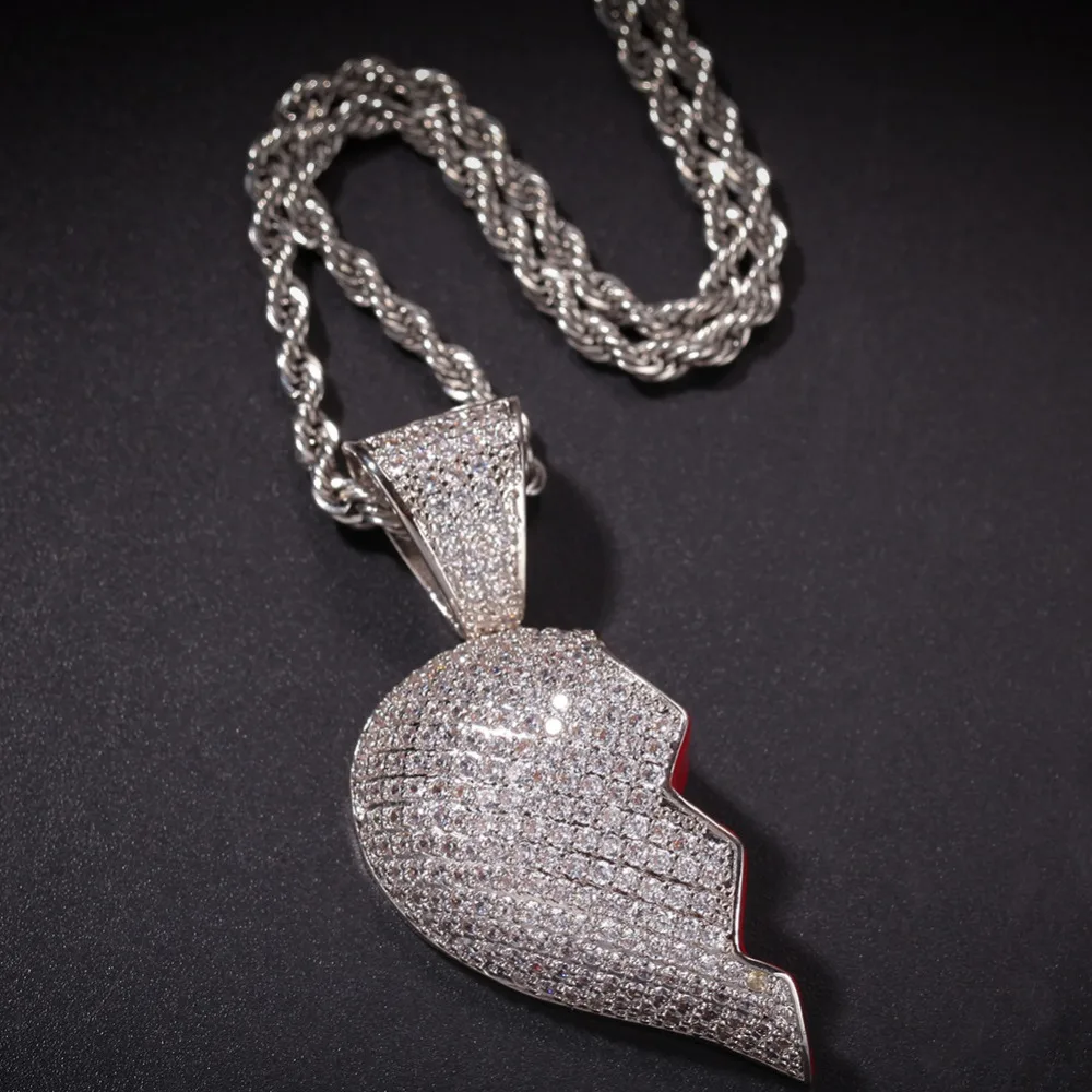 Rapper Jewelry with 24\
