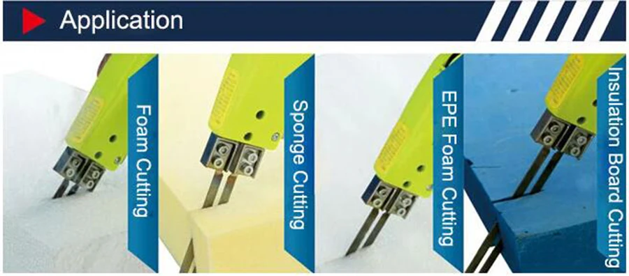 hot knife heat cutter  3