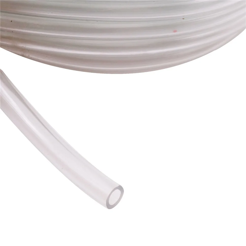 

2m Poultry Livestock Drinker Installation Connecting Hose Inner diameter 7mm Outer diameter 10mm MORE THAN 2M IS NOT CUT