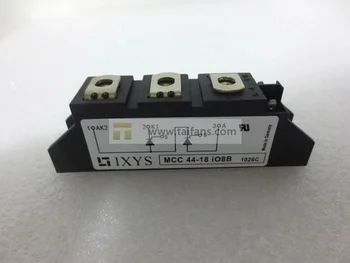 

SCR Thyristor Module MCC44-18IO8B