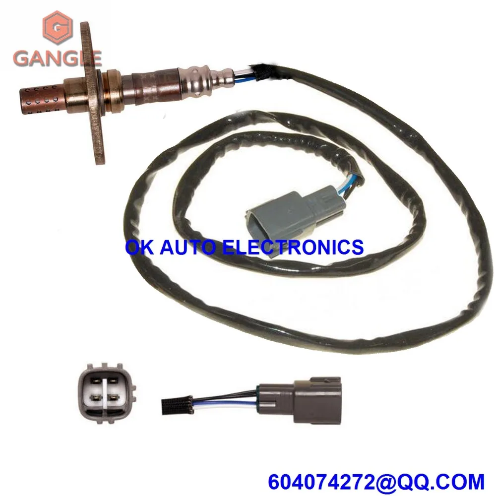 Oxygen Sensor Lambda AIR FUEL RATIO O2 SENSOR for Toyota Mark II GX100