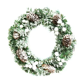 

Christmas Decorations For Home Garland Handcrafted New Year Decoration For Home Party New Year Christmas Decoration Gift