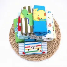 1 предмет, детские штаны на подгузник Детские хлопковые однотонные Мягкие штаны с рисунком для маленьких мальчиков и девочек возрастом от 0 до 24 месяцев