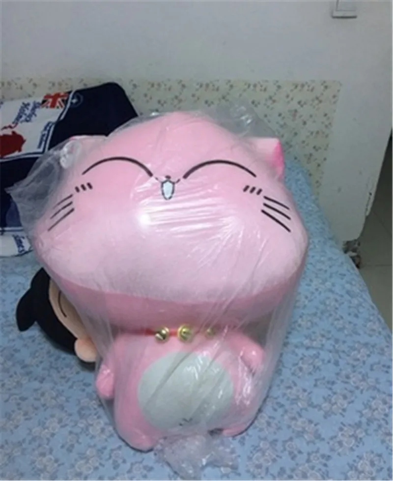 cat doll11