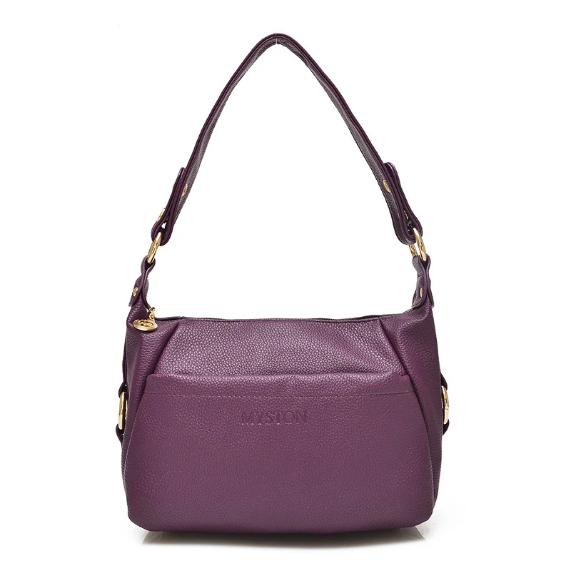 

Women's Genuine Leather Handbags Luxury Handbags Fashion Women Bags Women Messenger Bags Shoulder Bag Ladies Bolsas