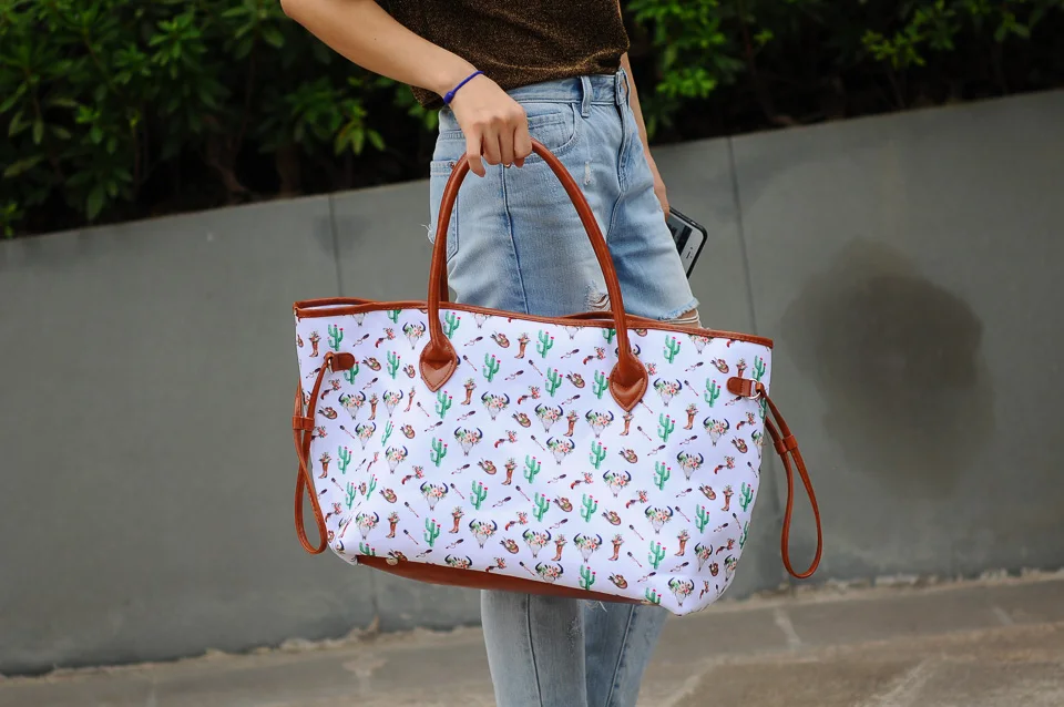 bullskull women handbag (4)