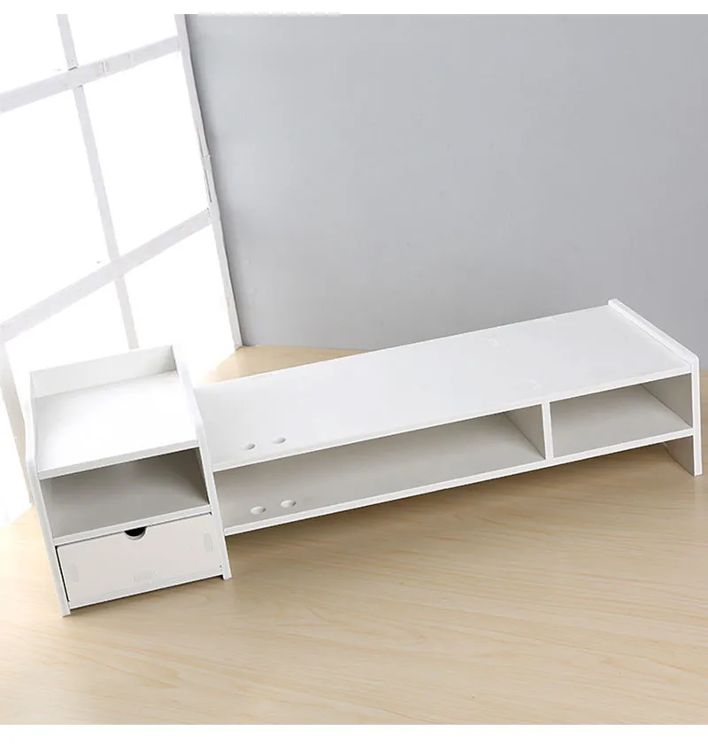 storage racks (6)