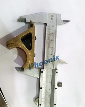 

Roland 200 cooper delivery gripper