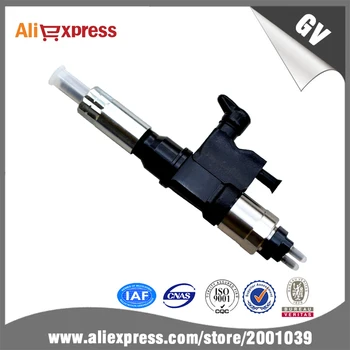 

Diesel injetctor 095000-5471 for Denso, common rail injector, replaced injector 095000-5470/095000-5473/095000-5474/095000-8901