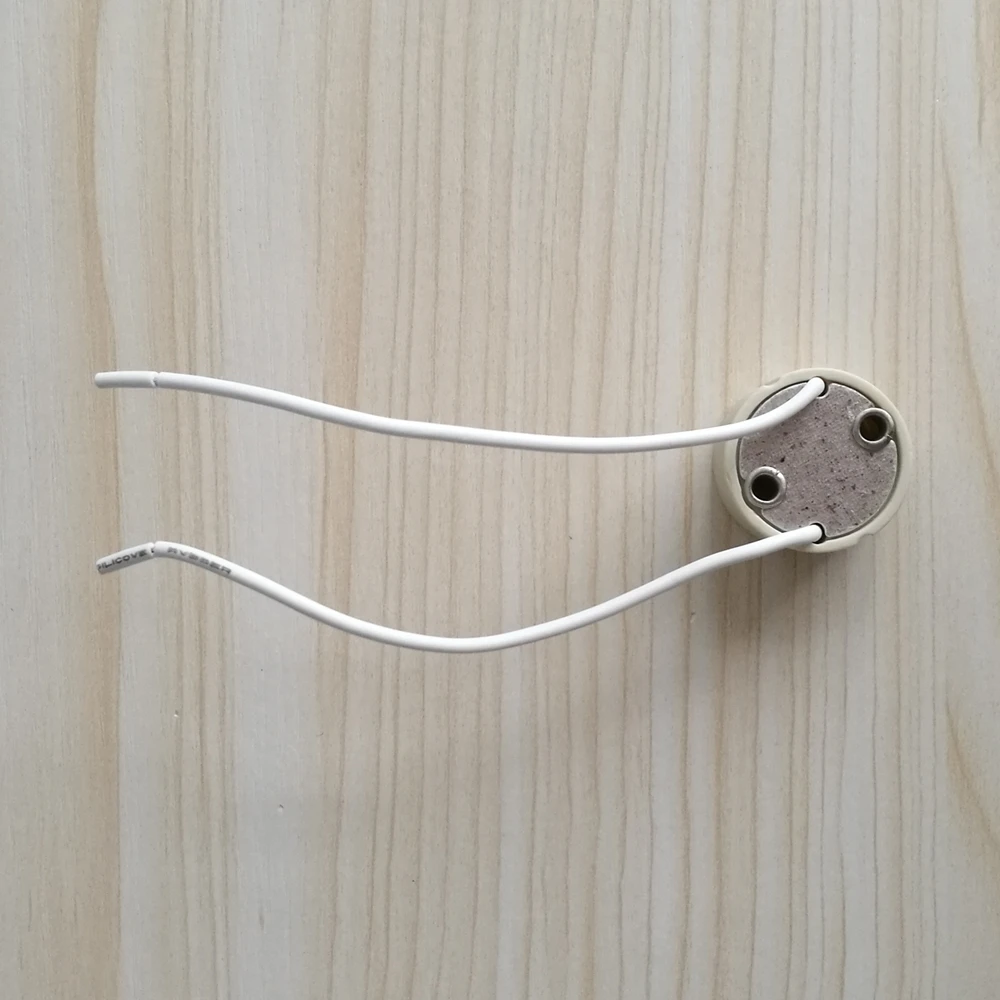 GU10 SOCKET-3