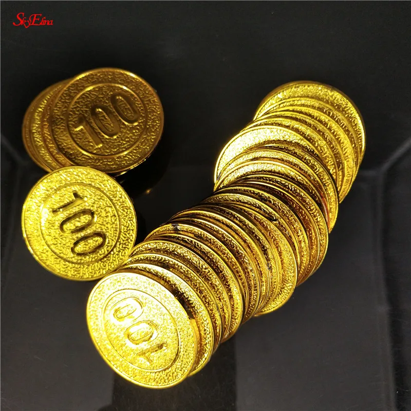 children's play money coins