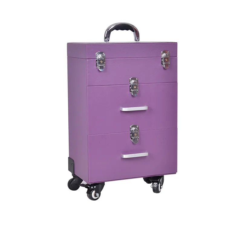case (9)