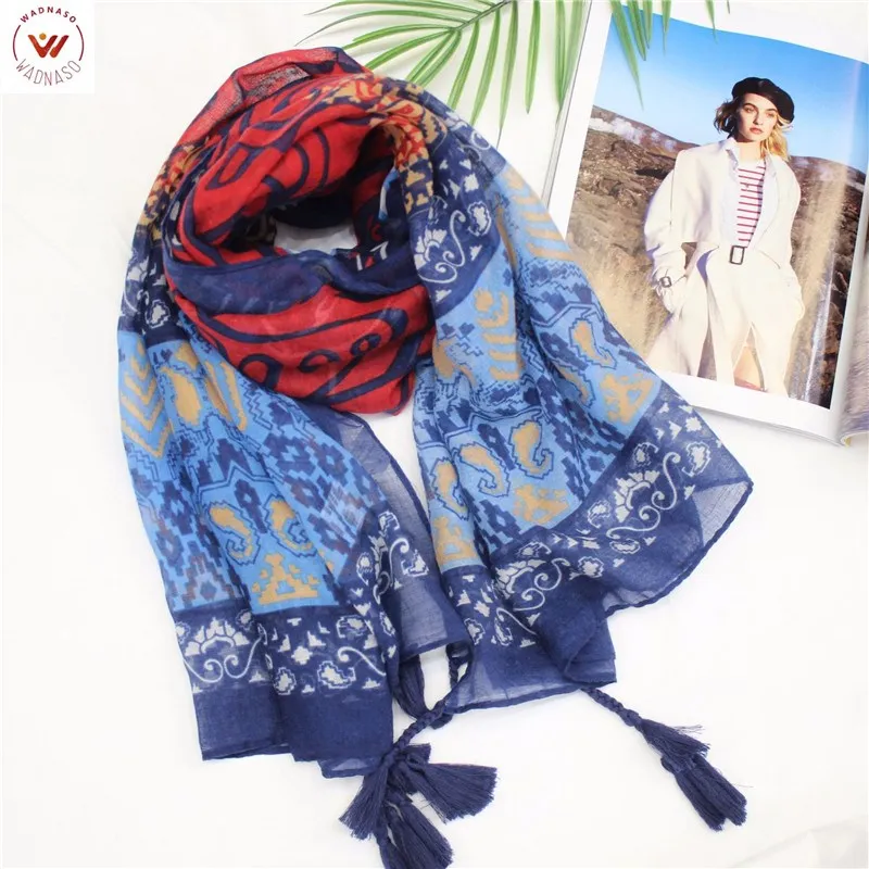 

2019 Adult Silk Rayon Women Direct Selling Hijab New And Scarf Female Seaside Beach Towel Travel Photo Holiday Sunscreen Shawl