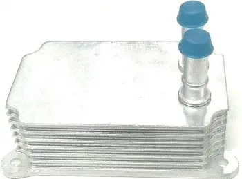 

Oil Cooler For Ford TRANSIT MK6 VH VJ MODELS 2.4LT YC1Q-6B624-AK 1211772 1143708