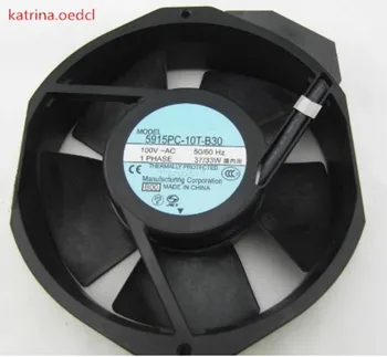 

5915PC-10T-B30 fan in stock