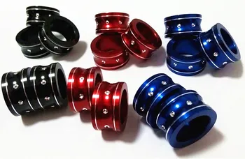 

Winding Check for DPS reel Seat reel seat DIY Fishing Rod aluminum part mix color Repair components