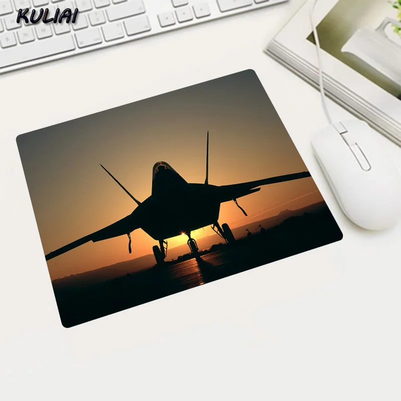 XGZ War Thunder Aircraft коврик для мыши прямоугольный Противоскользящий игровой ноутбука