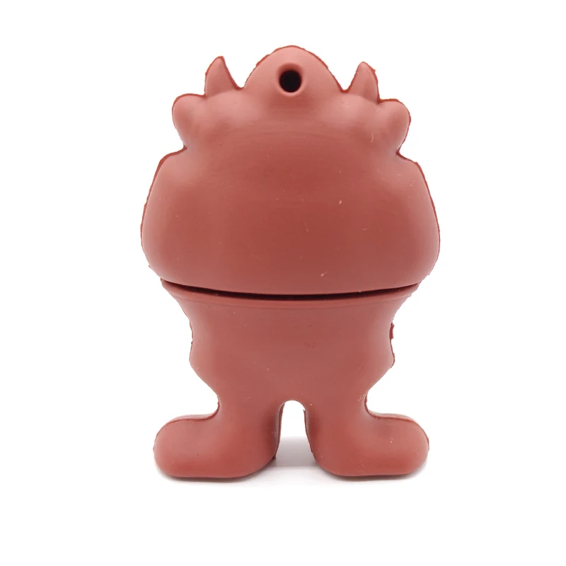 Cute animal pendrive 4gb 8gb 16gb 32gb Lion usb flahs drive 64gb реальная емкость карта памяти Флеш