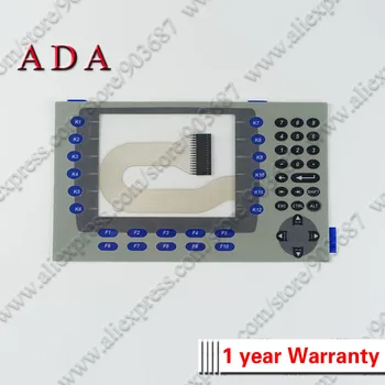 

Membrane Keypad Switch for 2711P-K7C15B2 2711P-K7C15D1 2711P-K7C15D2 2711P-K7C4B1 2711P-K7C4B2