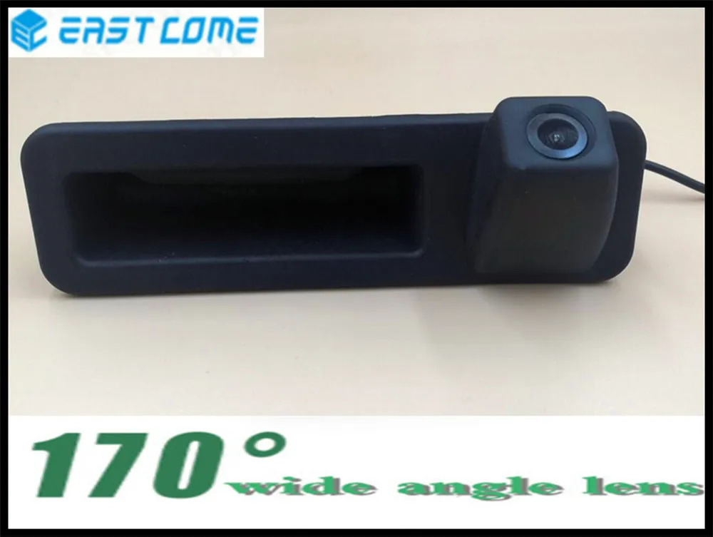 

1080P Reverse Camera Trunk Handle Car Rear view Camera For BMW X1 X3 X4 X5 F30 F31 F34 F07 F10 F11 F25 F26 E84Car Reverse Camera