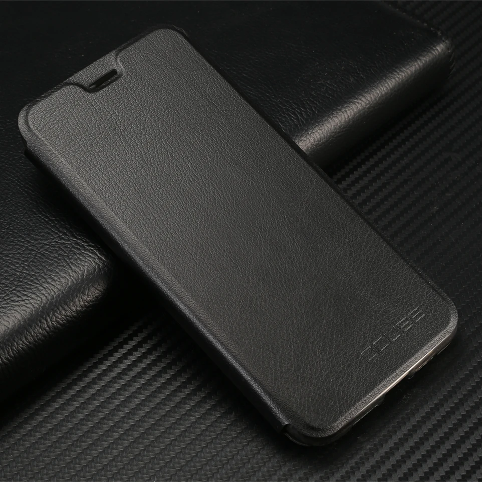 

umi plus case luxury pu leather cases and covers plus E flip case with stand function back cover original design