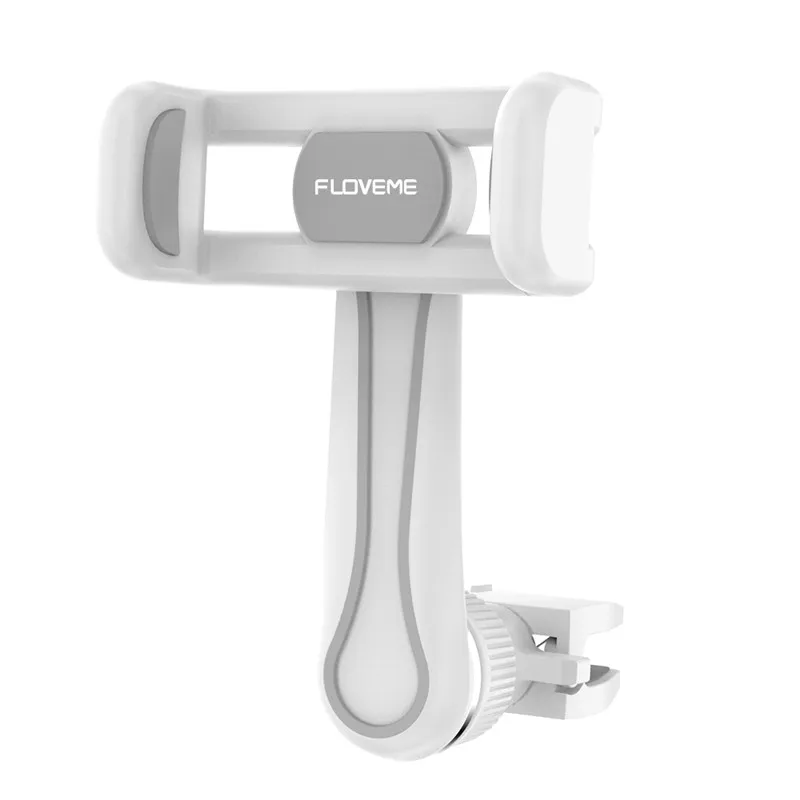 FLOVEME-Car-Phone-Holder-For-iPhone-XR-X-360-Rotating-Air-Vent-Mount-GPS-Holder-Stand(9)