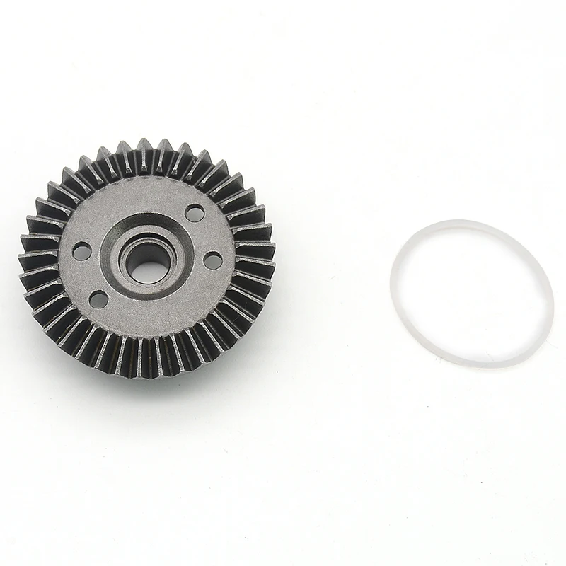 

Huanqi HQ 1/10 RC Racing Car 727 G5837 Metal differential gear Upgrades SLASH Short Car Metal Spare Parts Accessories