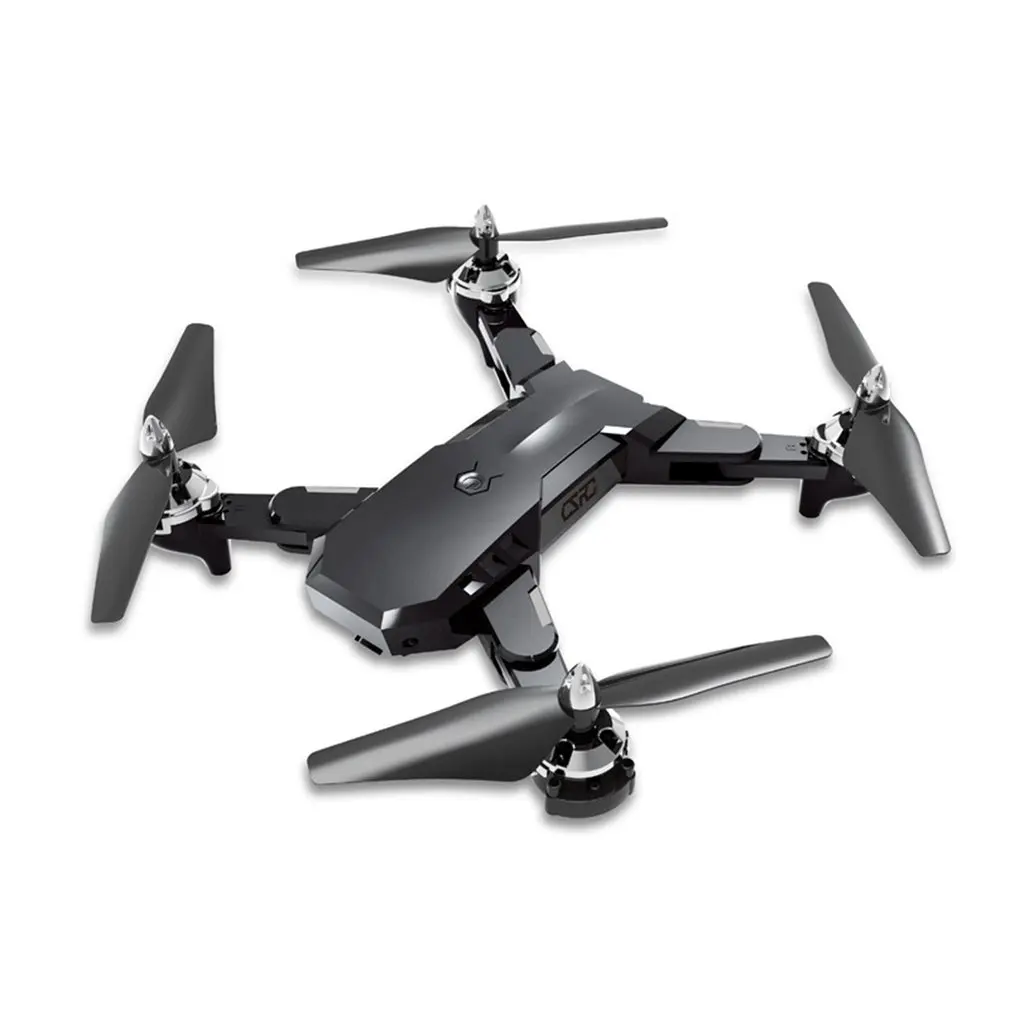 

Folding Drone Aerial Drone Aerial Photography Folding Quadcopter Remote Control Aircraft Toy with 0.3MP/2MP/5MP Pixels FPV Drone